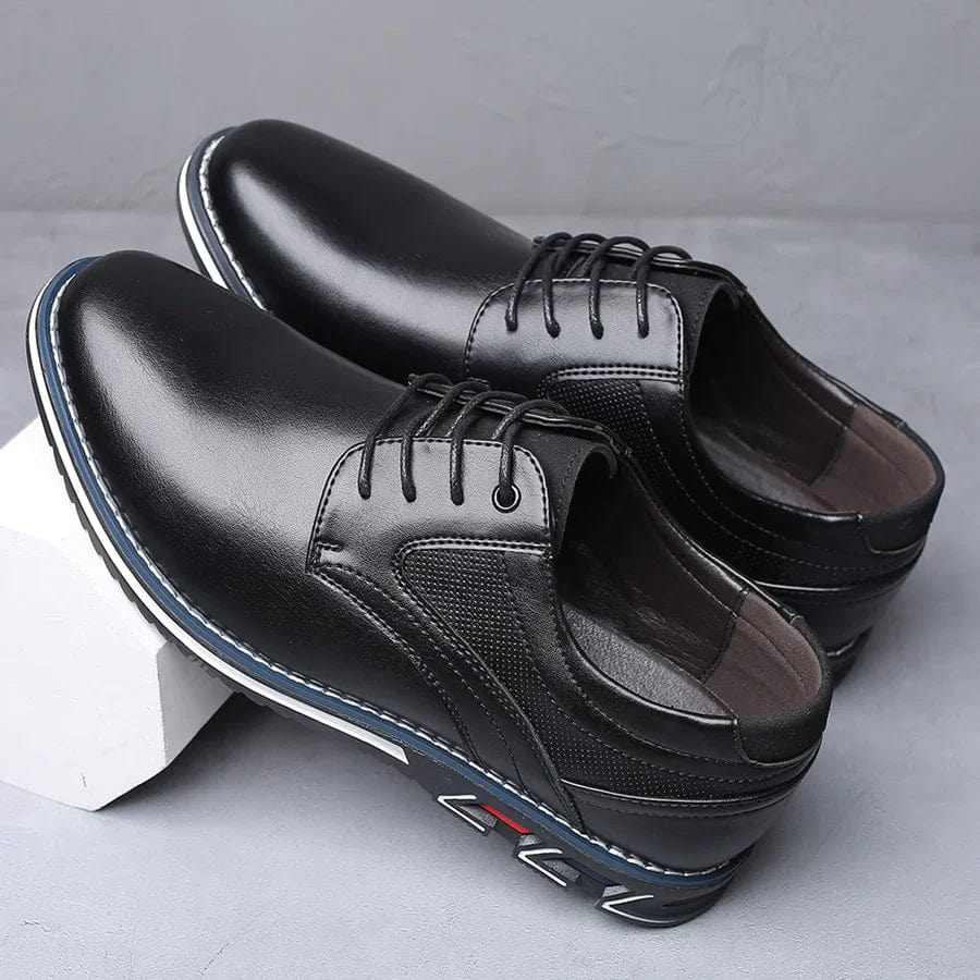 Harrison - Elegant Comfortable Shoes