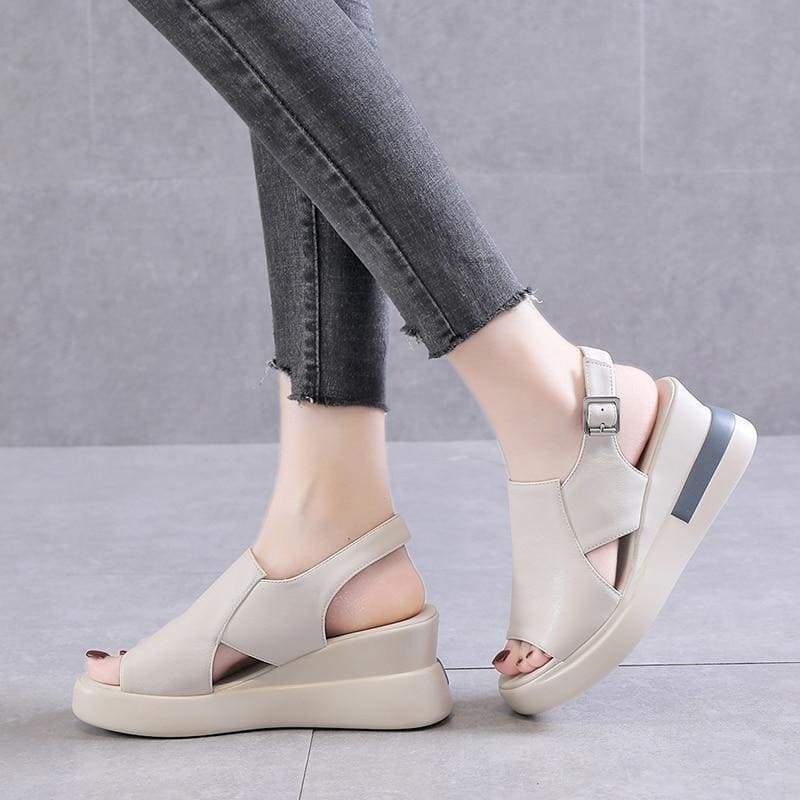 Belevita Orthopaedic Sandals – Ergonomic and Elegant Design