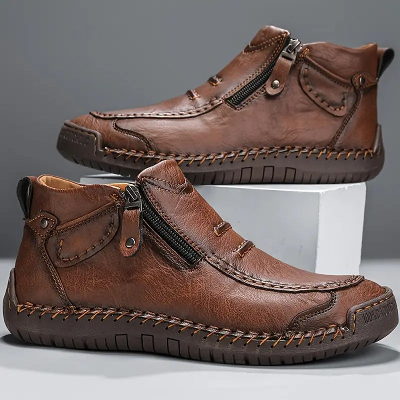 Jareth™ | Comfort Walk Shoes