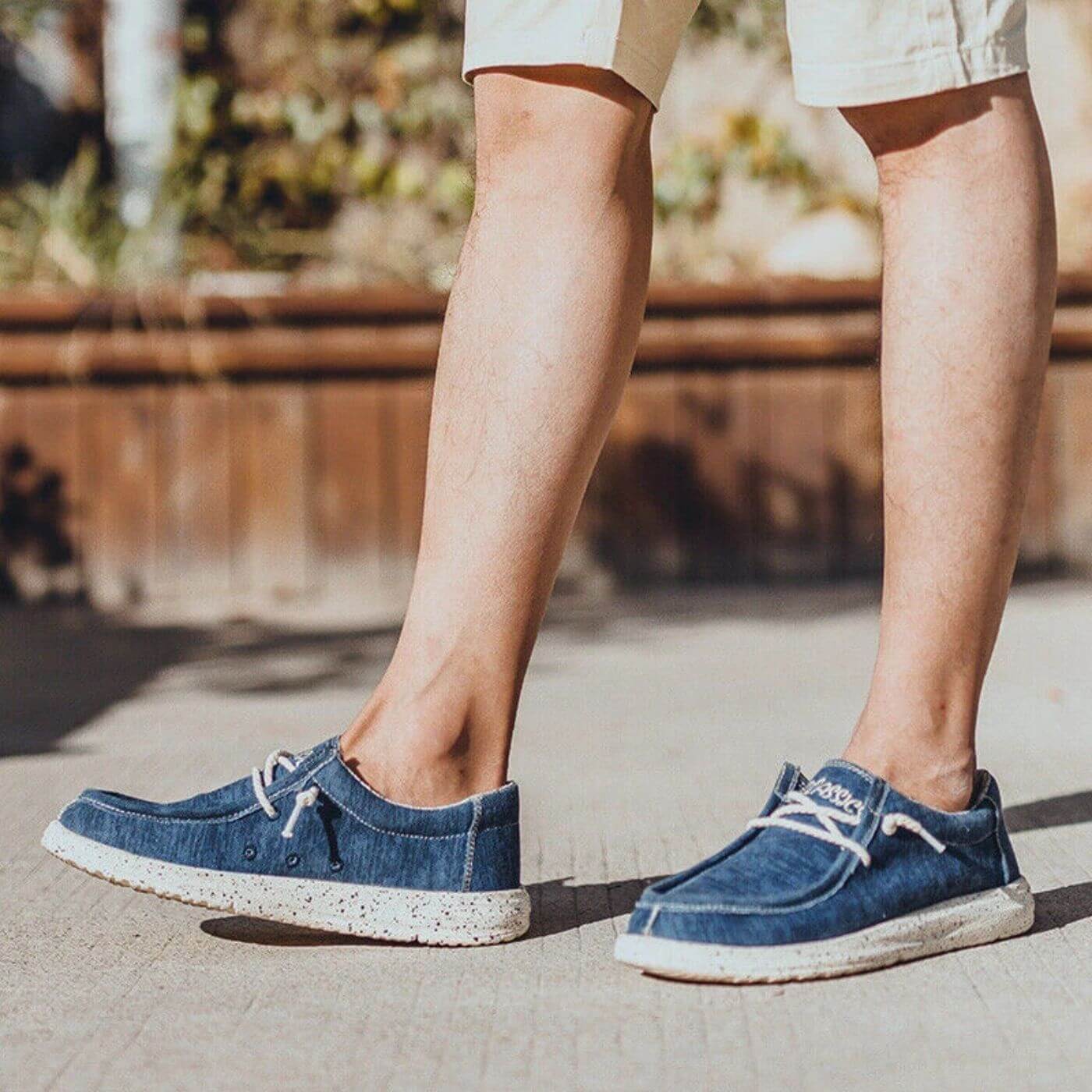 Loxley™ Ultra Soft Casual Moccasins