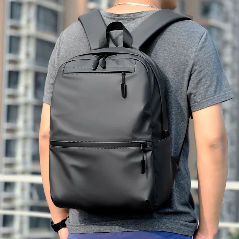 Men's Executive Day Backpack