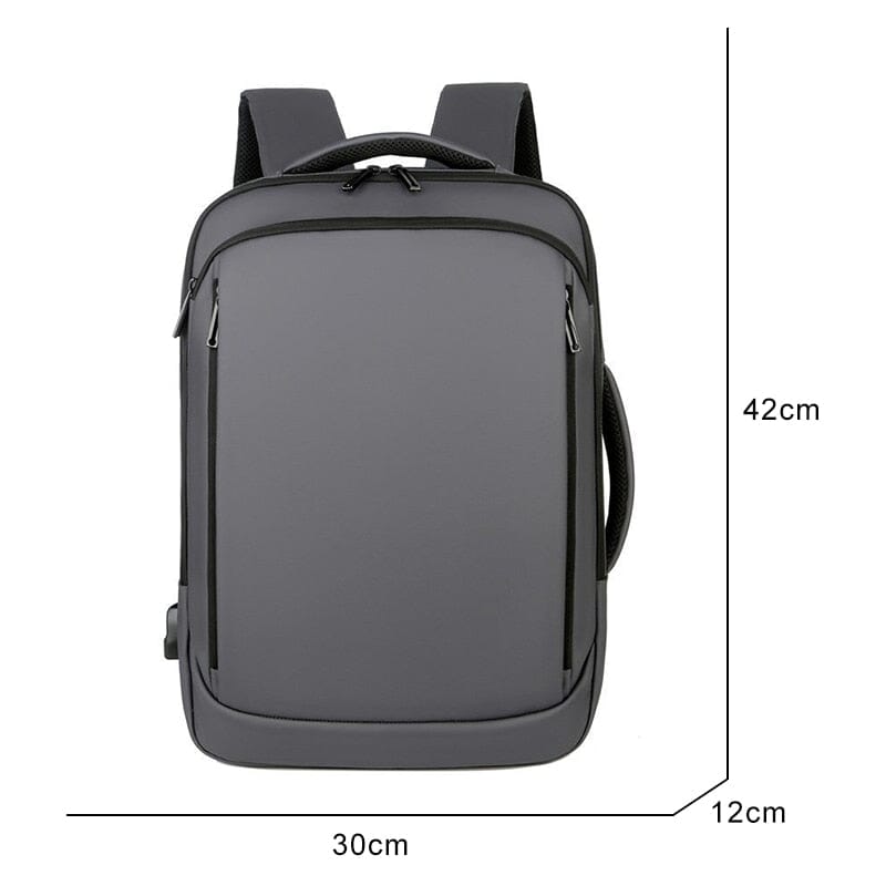 Fuzion Men's Executive Backpack