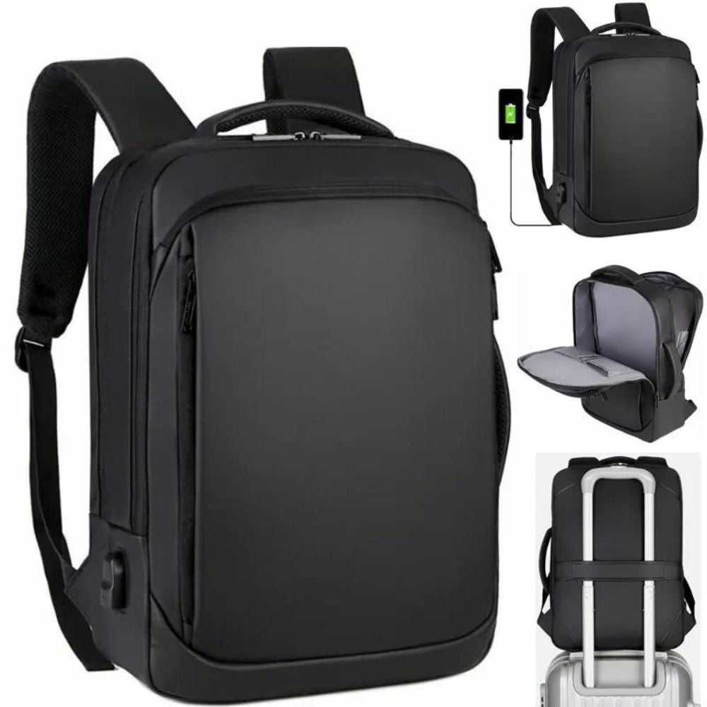 Fuzion Men's Executive Backpack