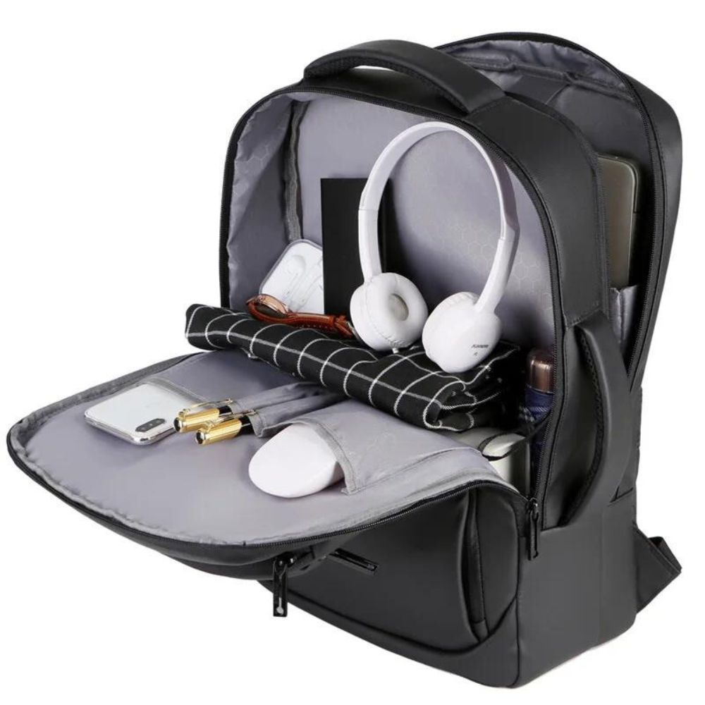 Fuzion Men's Executive Backpack
