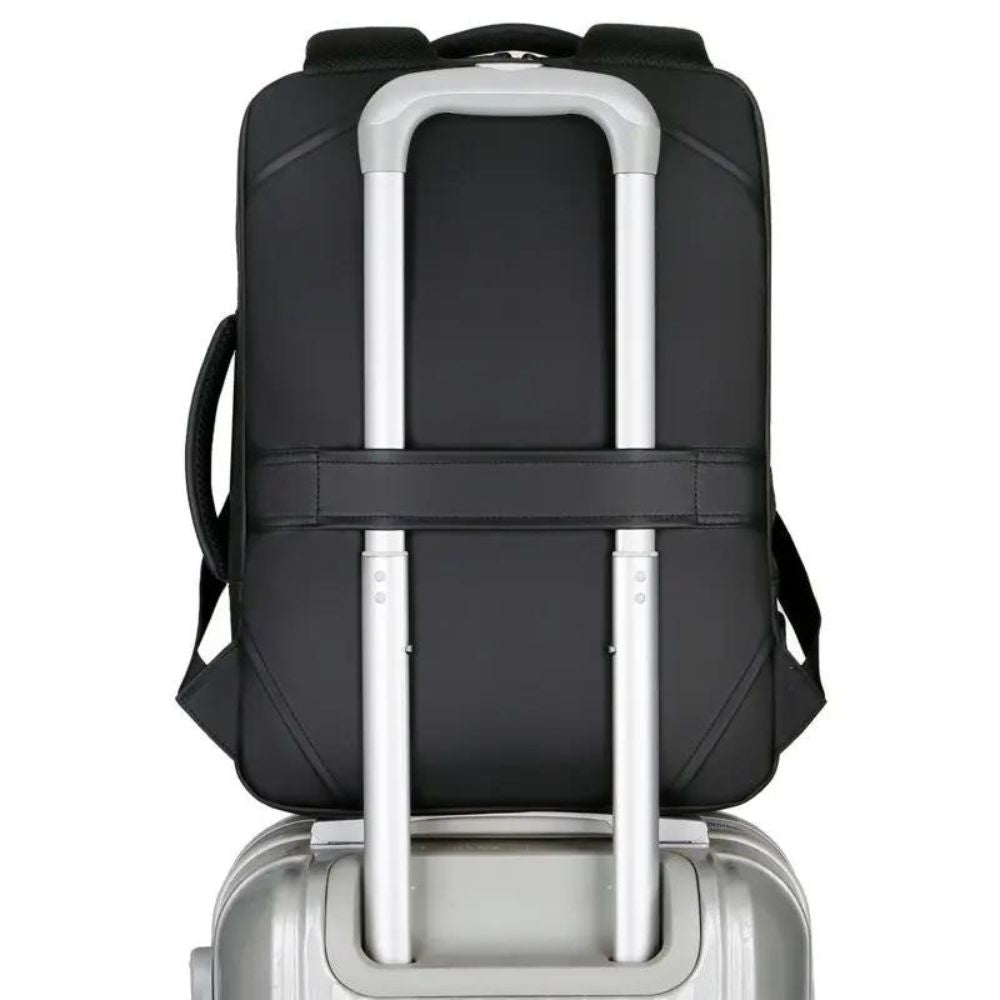 Fuzion Men's Executive Backpack