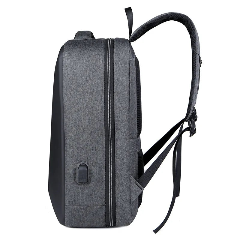 Contemporary Men's Executive Backpack