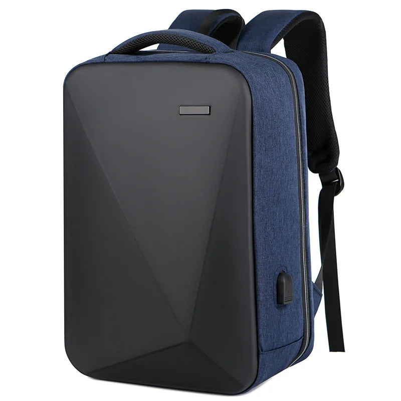 Contemporary Men's Executive Backpack