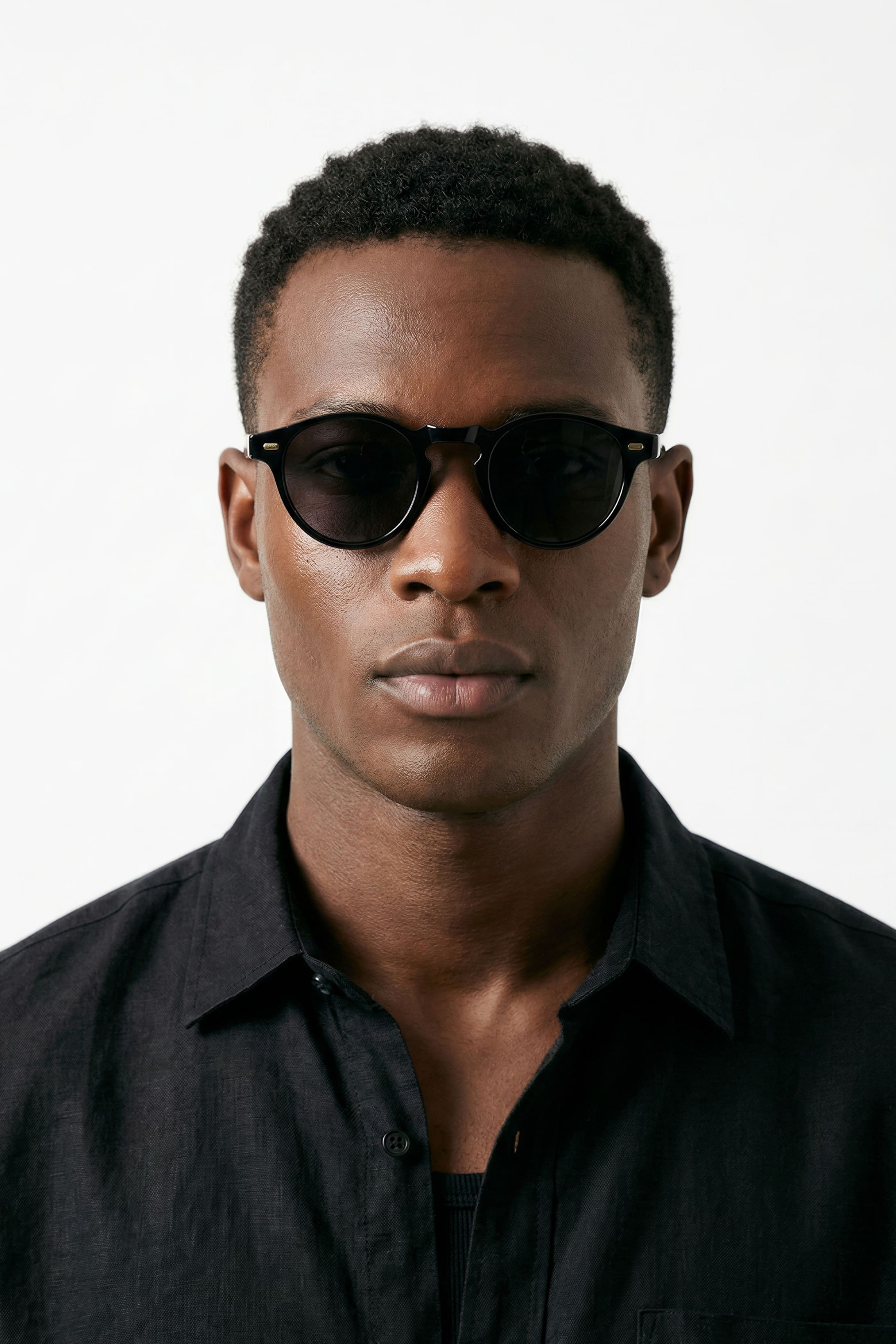 Barcelona Shades Sunglasses