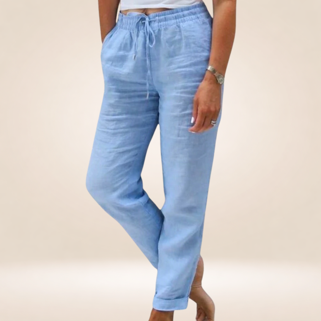 Margaret | Elegant Trousers