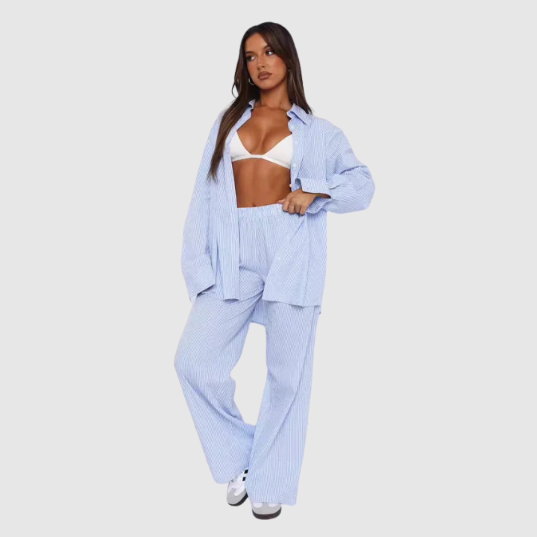 Modish | Comfort Trousers