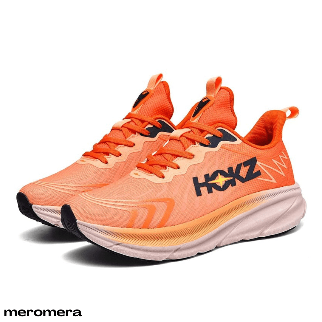 HOKZ - Comfortable Orthopaedic Shoes