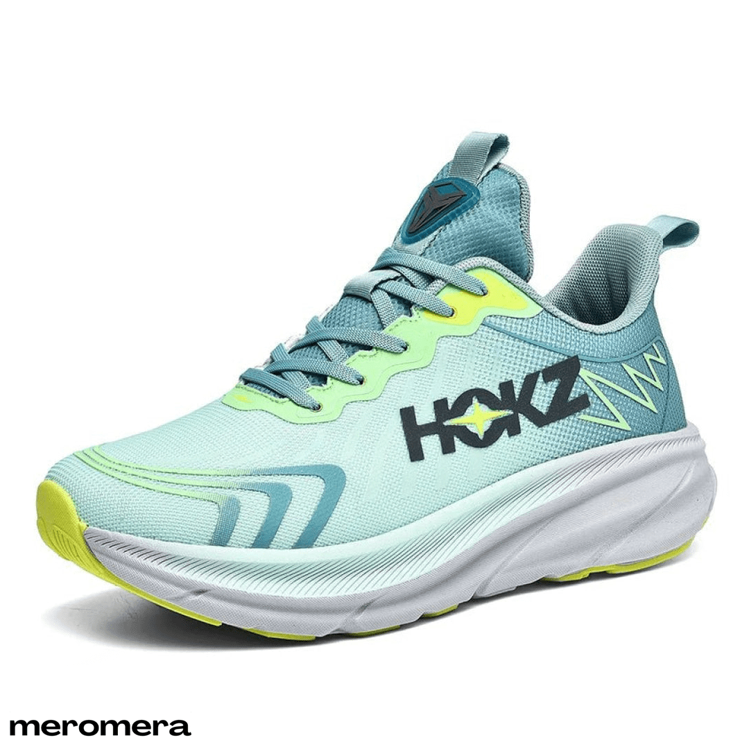 HOKZ - Comfortable Orthopaedic Shoes