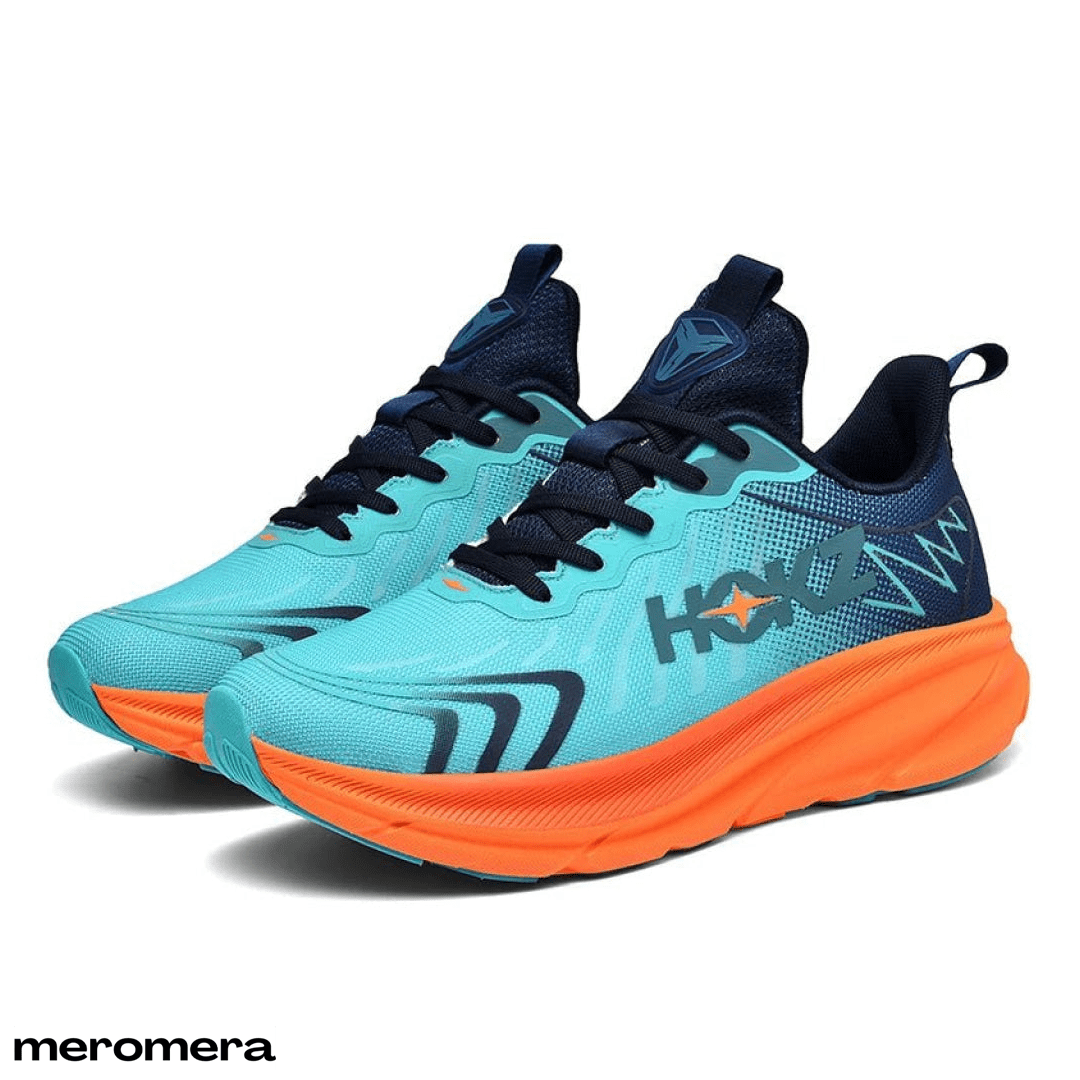 HOKZ - Comfortable Orthopaedic Shoes