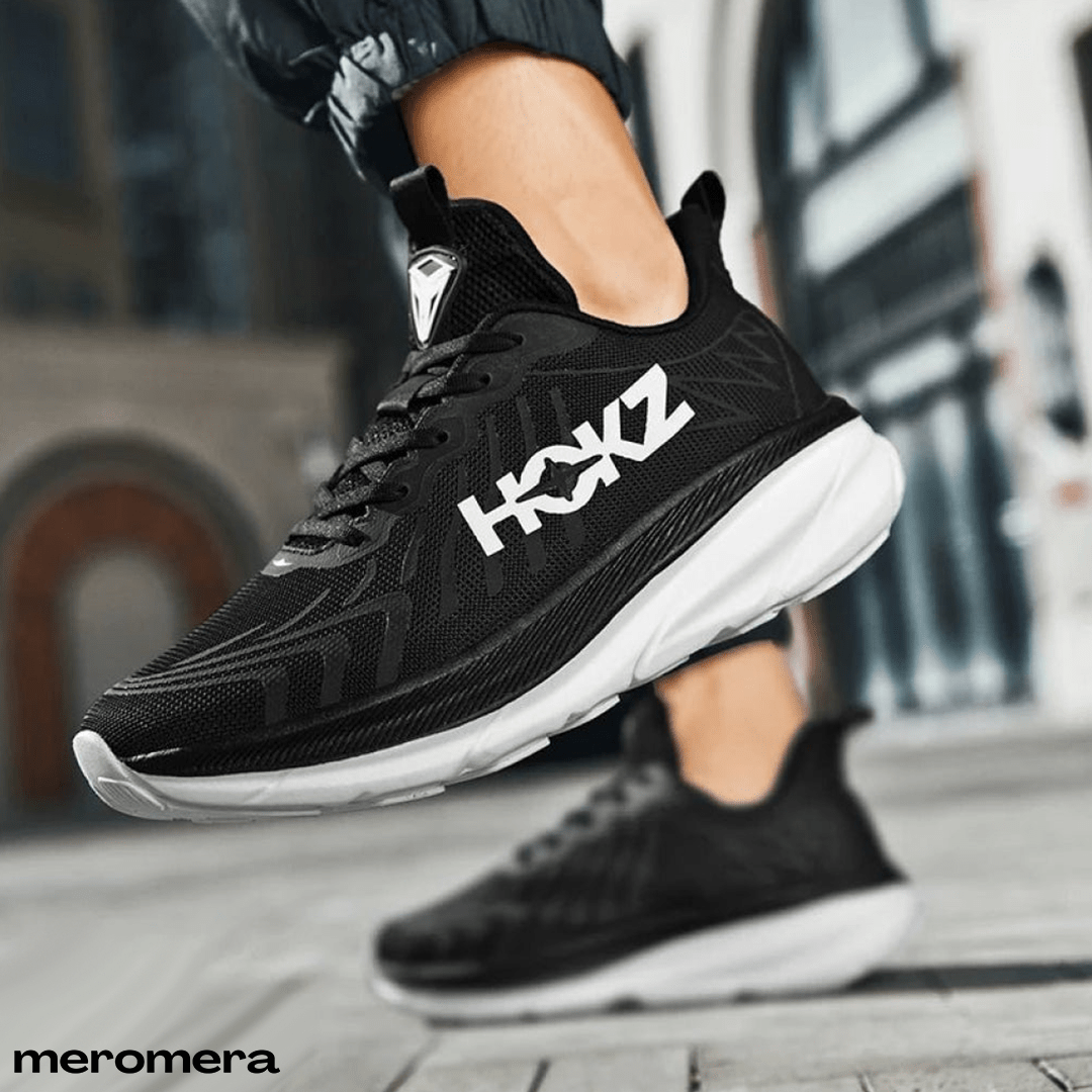 HOKZ - Comfortable Orthopaedic Shoes