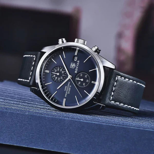 Regal Men's Watch