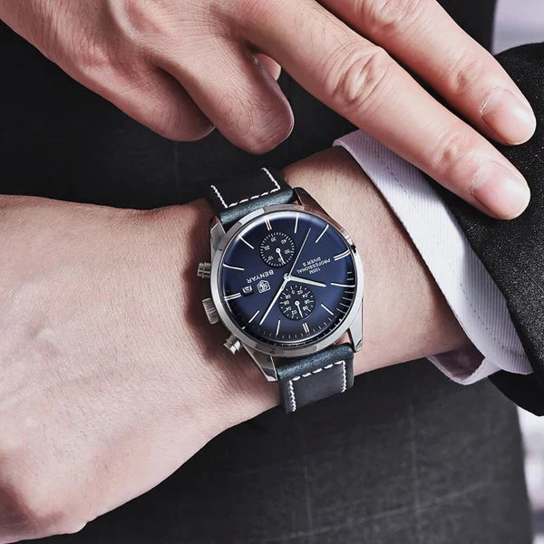Regal Men's Watch