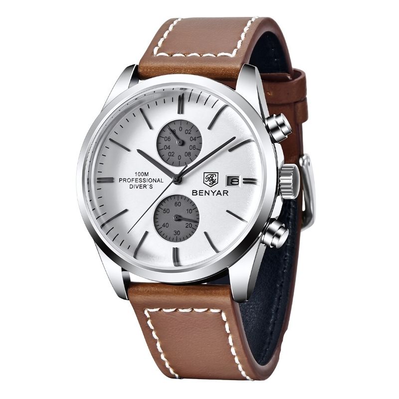 Regal Men's Watch