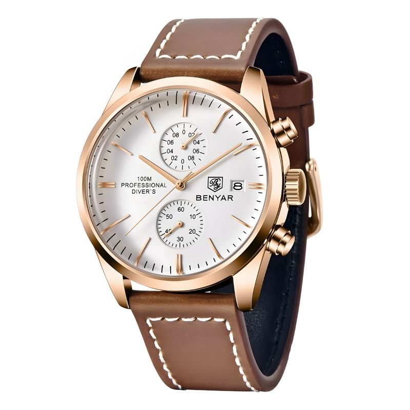 Regal Men's Watch