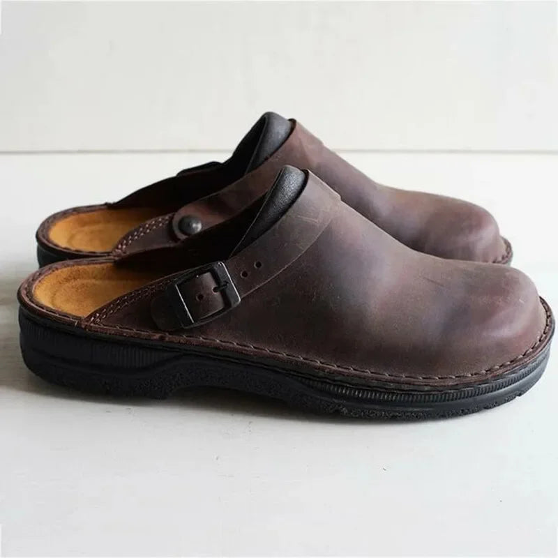 Henri – Comfortable Slip-On Shoes