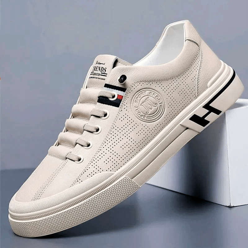 Yann - Elegant Casual Shoes