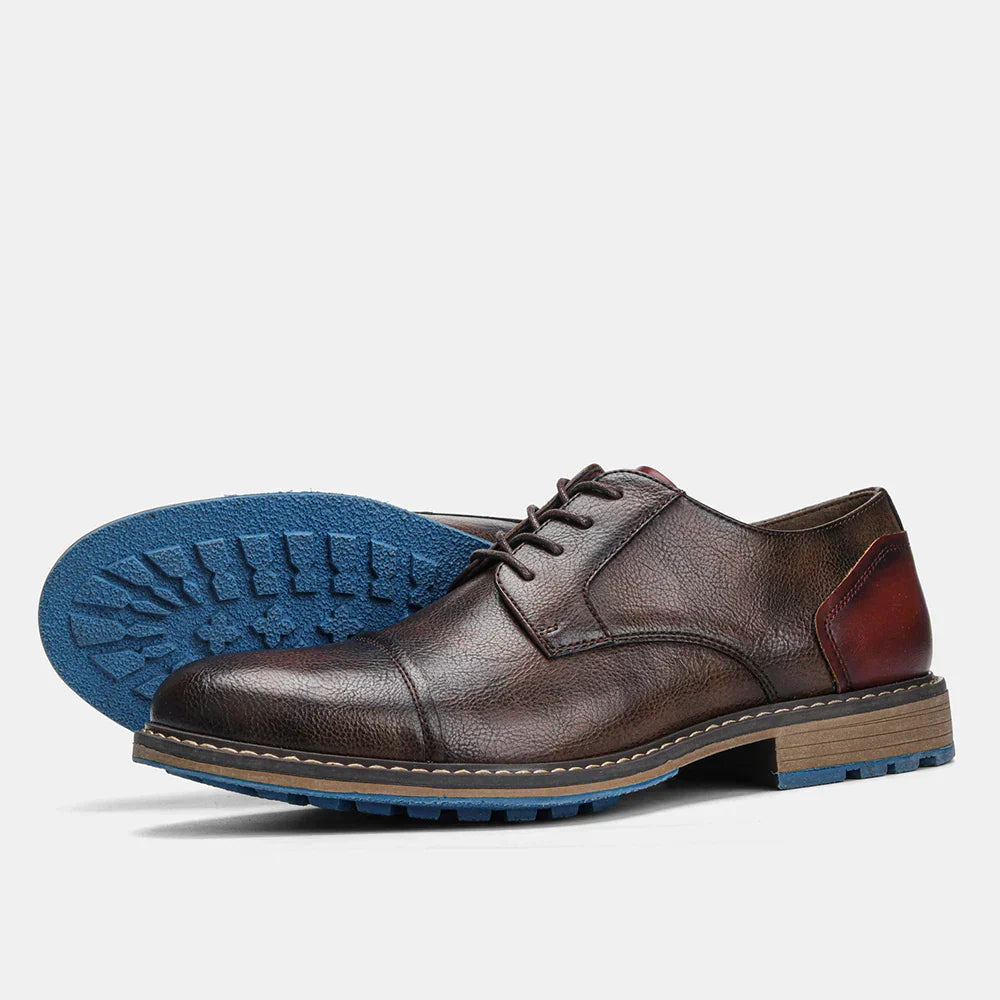 Mael™ Classic Smart Shoes