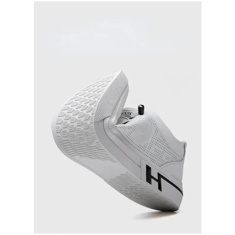 Yann - Elegant Casual Shoes