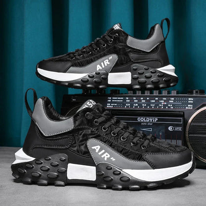Tenis Ortopédicos Flex Air – Alivio inmediato y confort diario