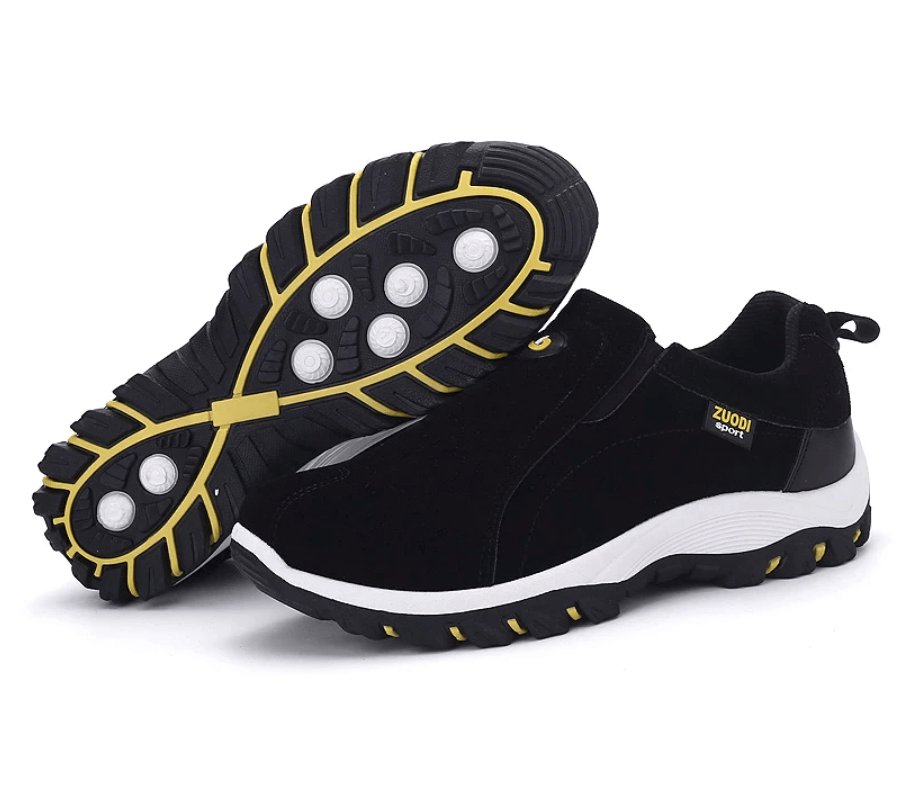 Zuodi - Stylish Orthopaedic Shoes