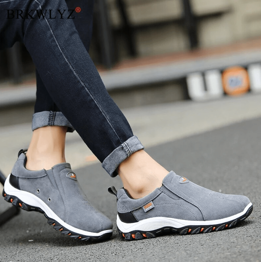 Zuodi - Stylish Orthopaedic Shoes