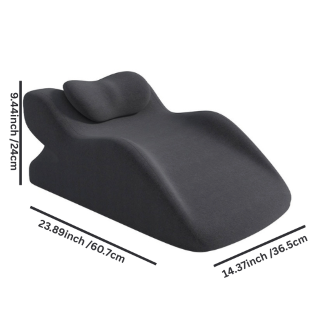 Almohada Angular Sweet