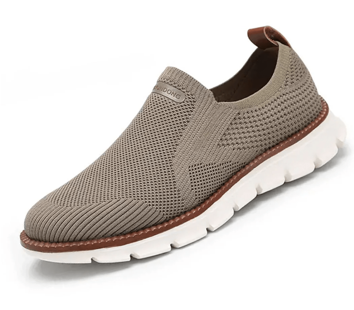 Flow - Elegant Orthopaedic Shoes