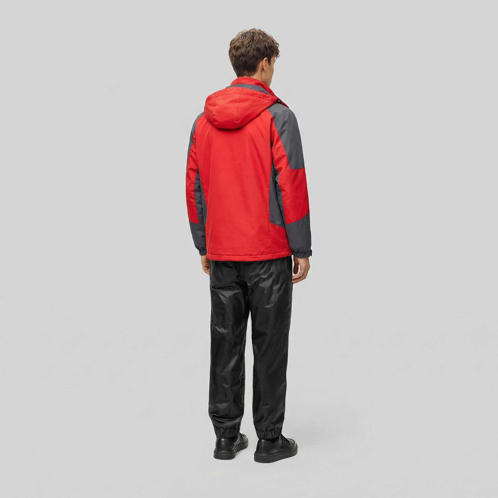 Men's Ski Thermal Jacket