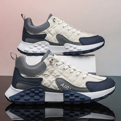 Tenis Ortopédicos Flex Air – Alivio inmediato y confort diario