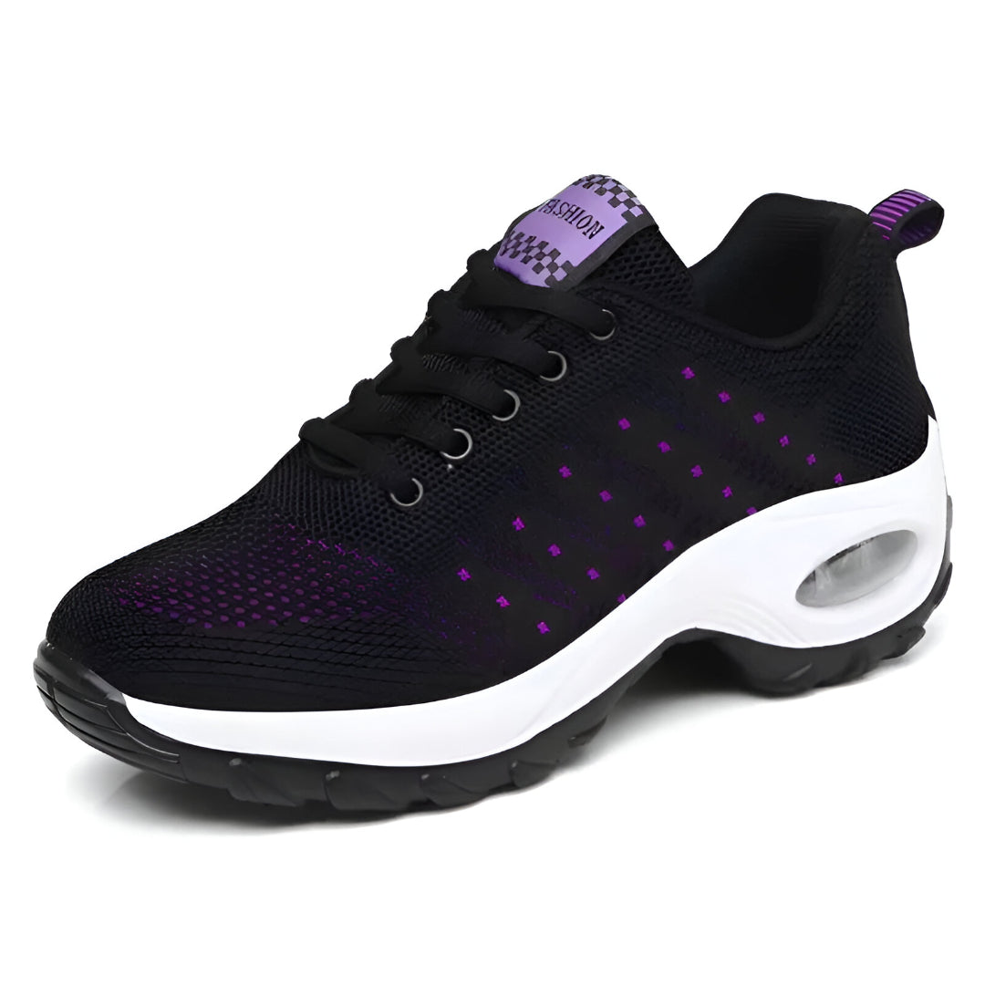 Zapatillas Anatómicas Ortopédicas Belevita – Tecnología de Amortiguación