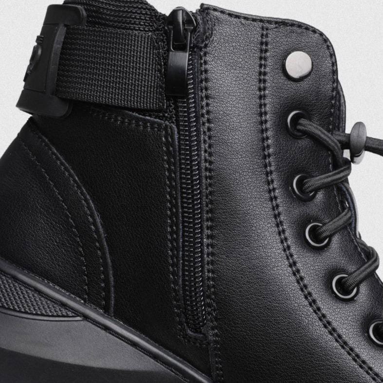Marc - Elegant Leather Shoes