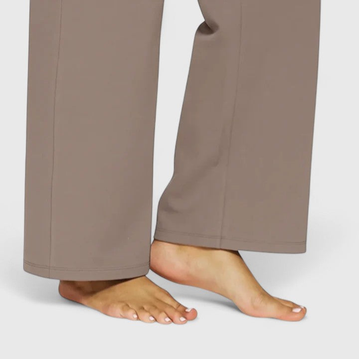 Hilary | Refined Trousers