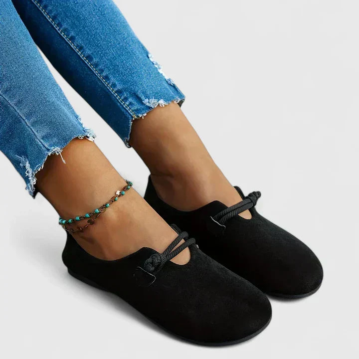 Olivia | Orthopaedic Loafers
