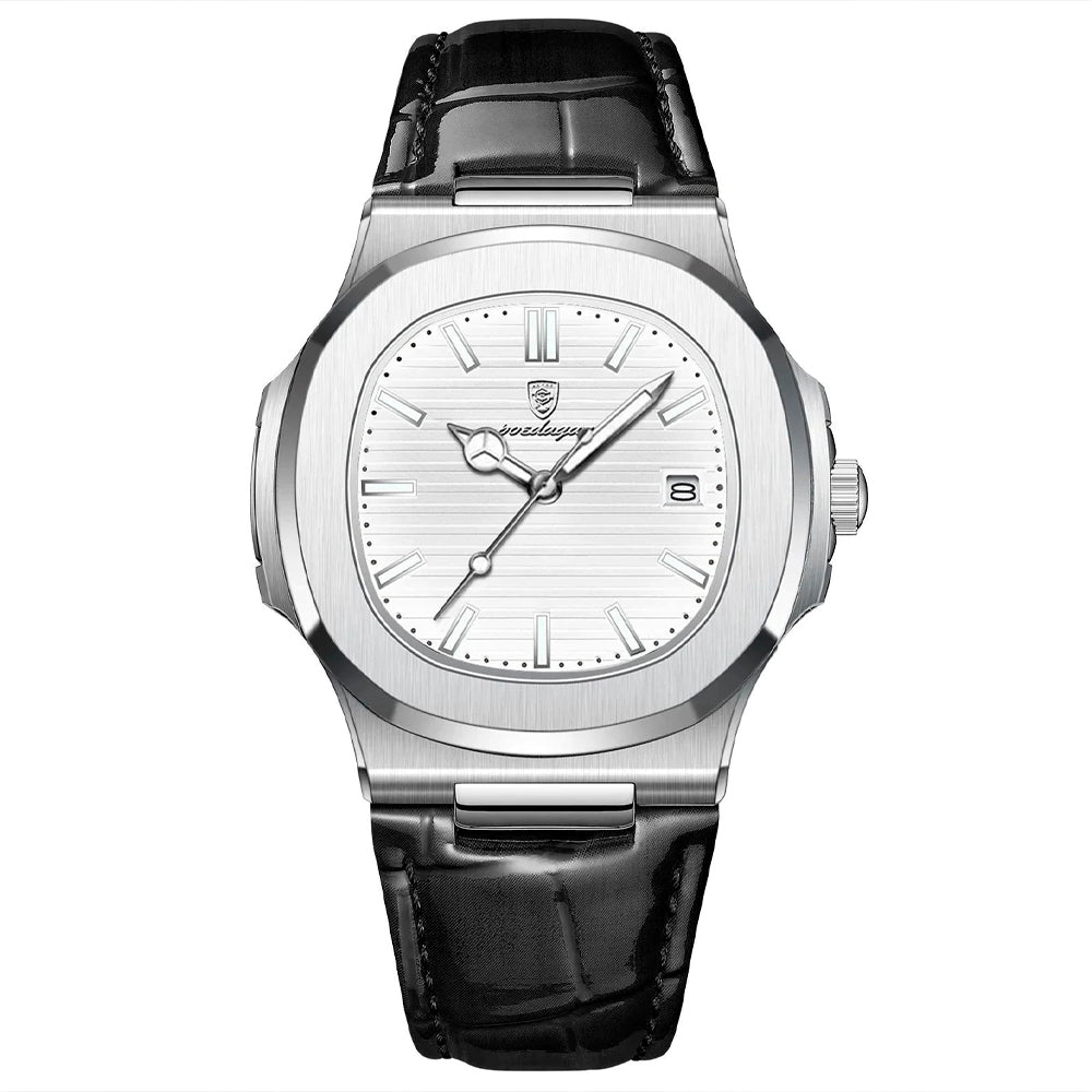 Noir Men's Watch