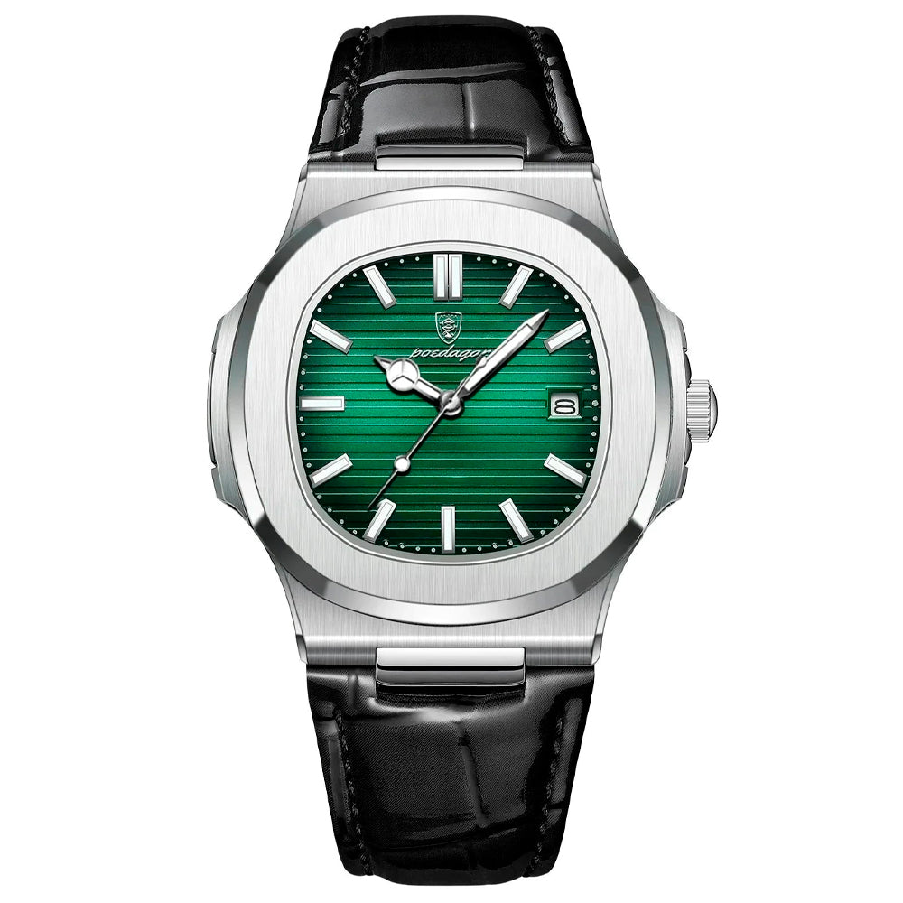 Noir Men's Watch