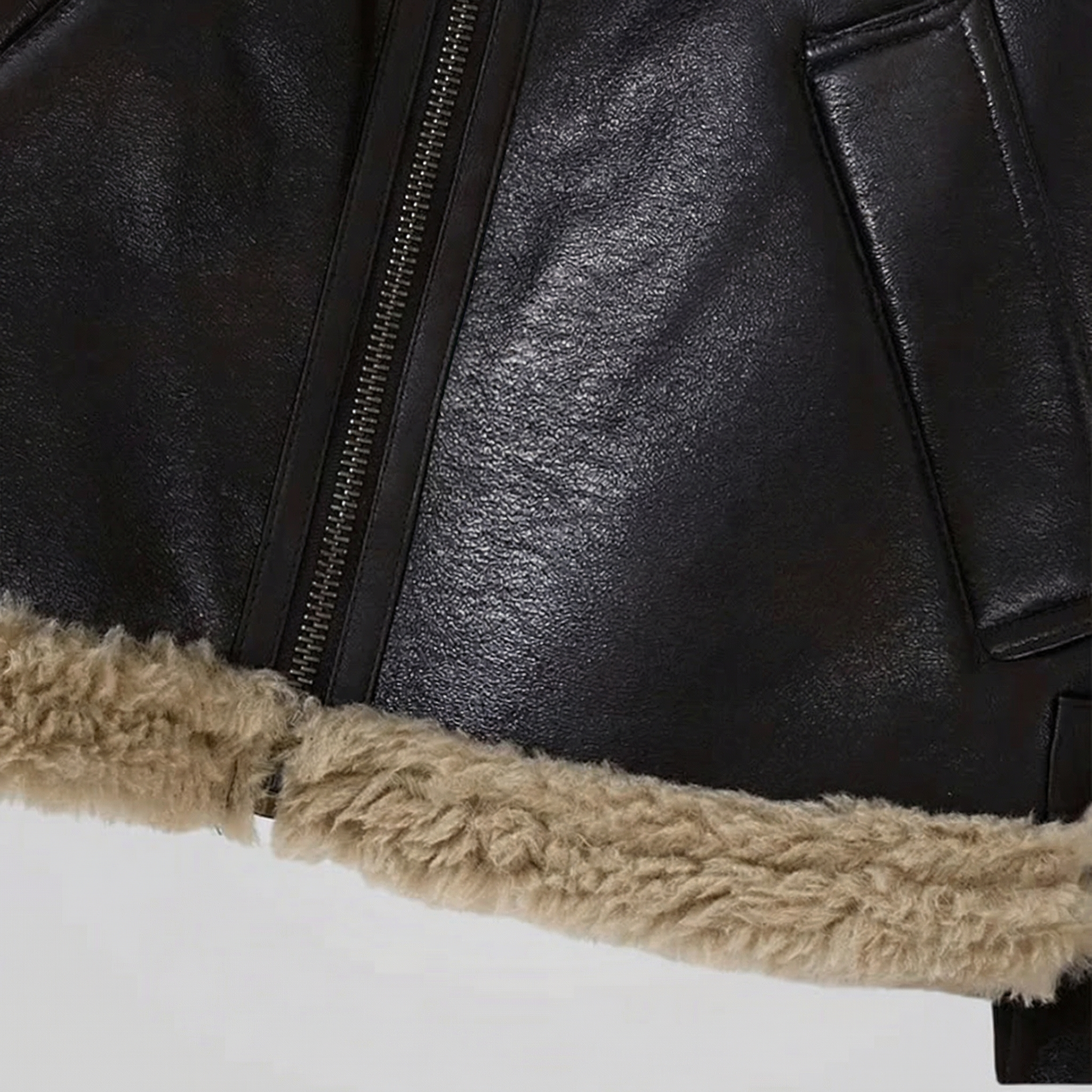 Women's London Lined Jacket