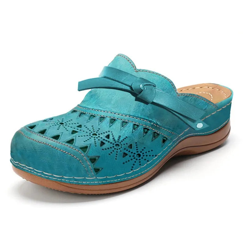 Lya™ | Supportive Everyday Clogs