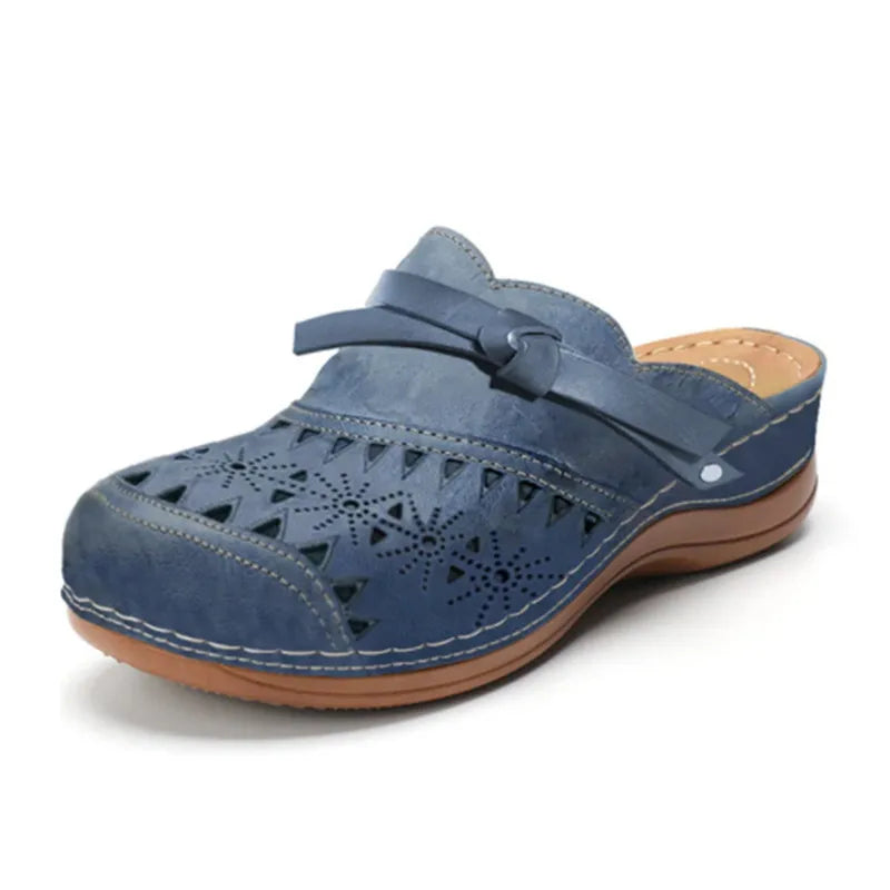 Lya™ | Supportive Everyday Clogs