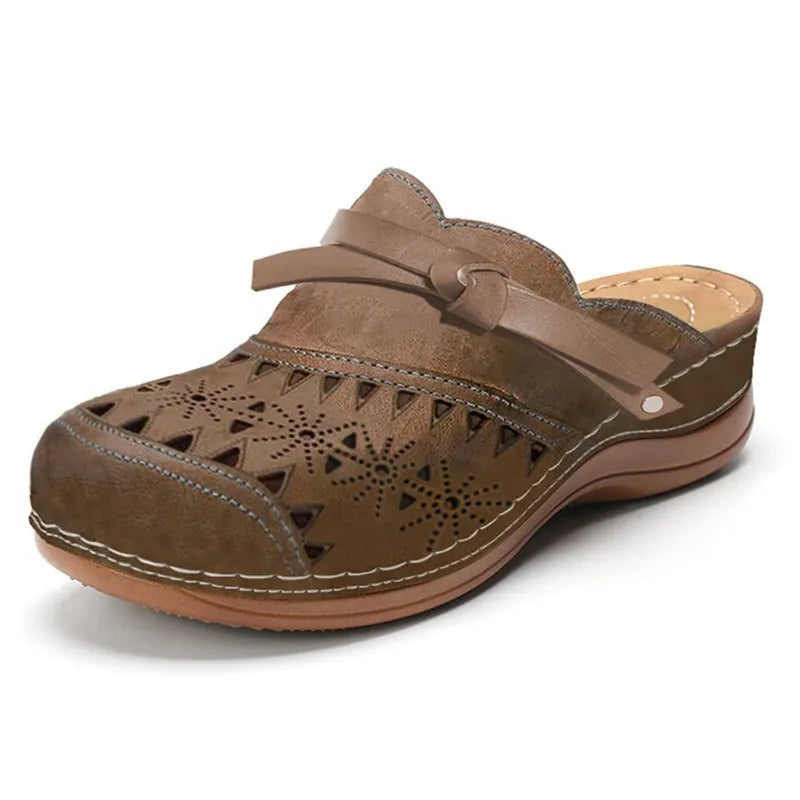 Lya™ | Supportive Everyday Clogs