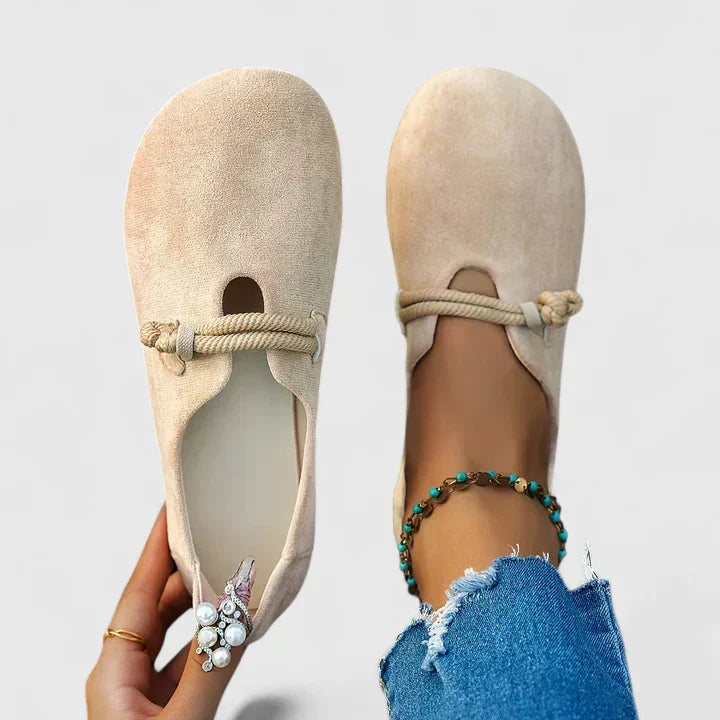 Olivia | Orthopaedic Loafers