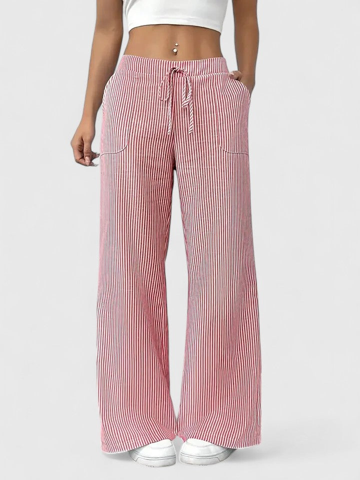 Tatienne | Elegant Trousers