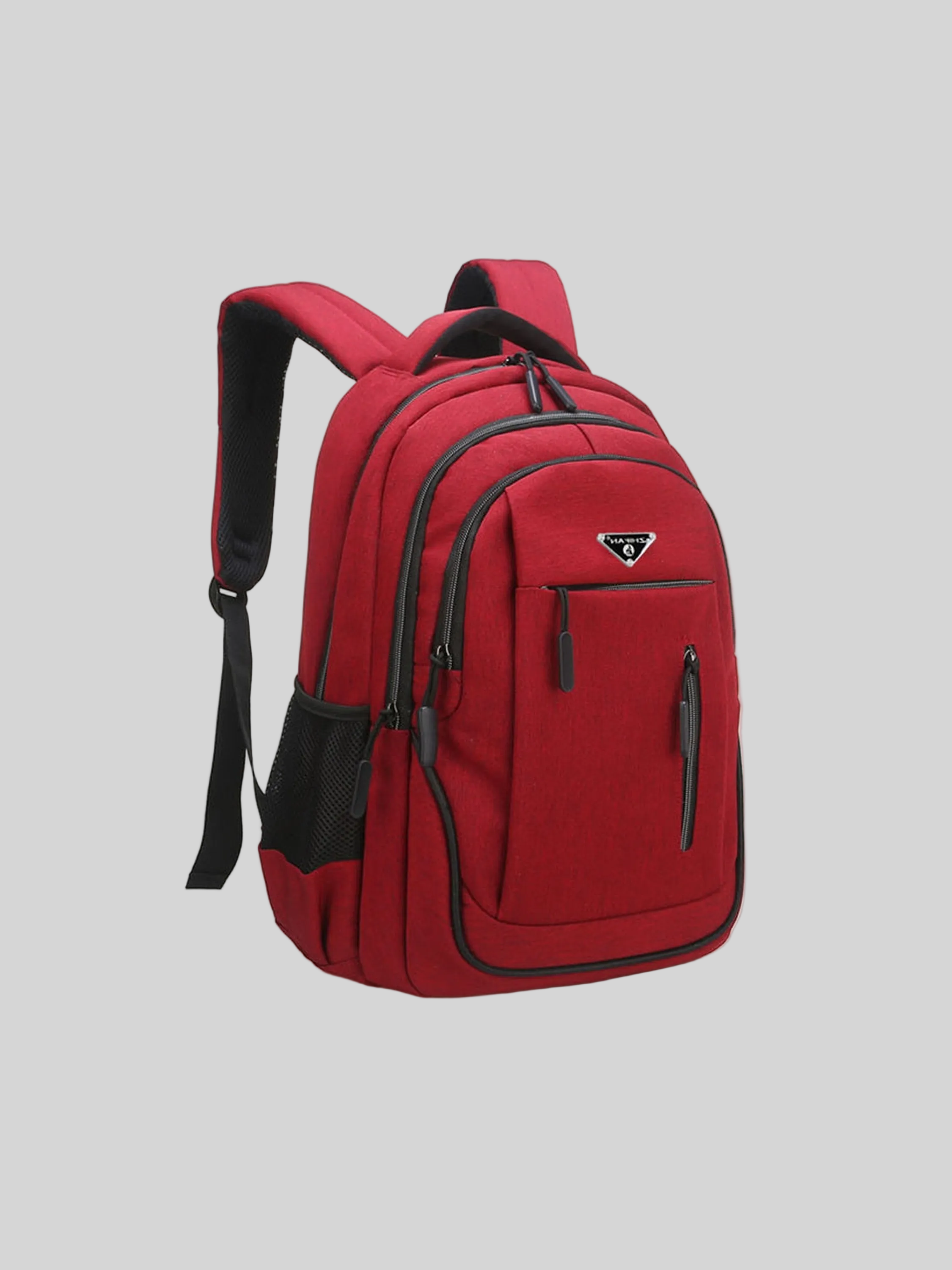 Men's Laptop Backpack Waterproof Durable Large