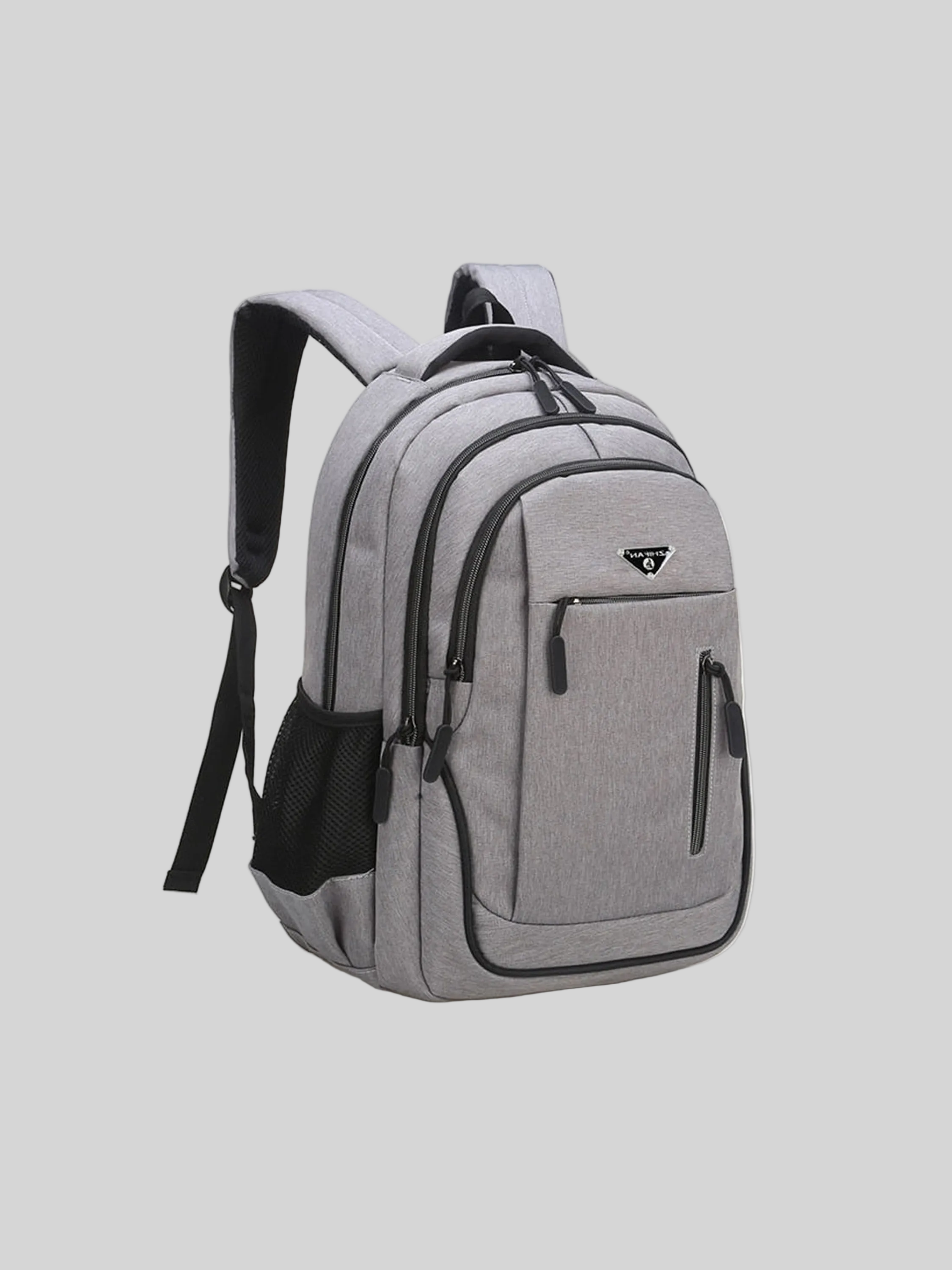Men's Laptop Backpack Waterproof Durable Large
