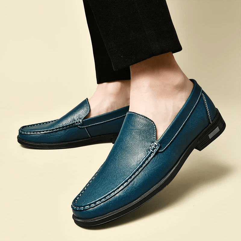 Damien - Elegant Shoes for Men