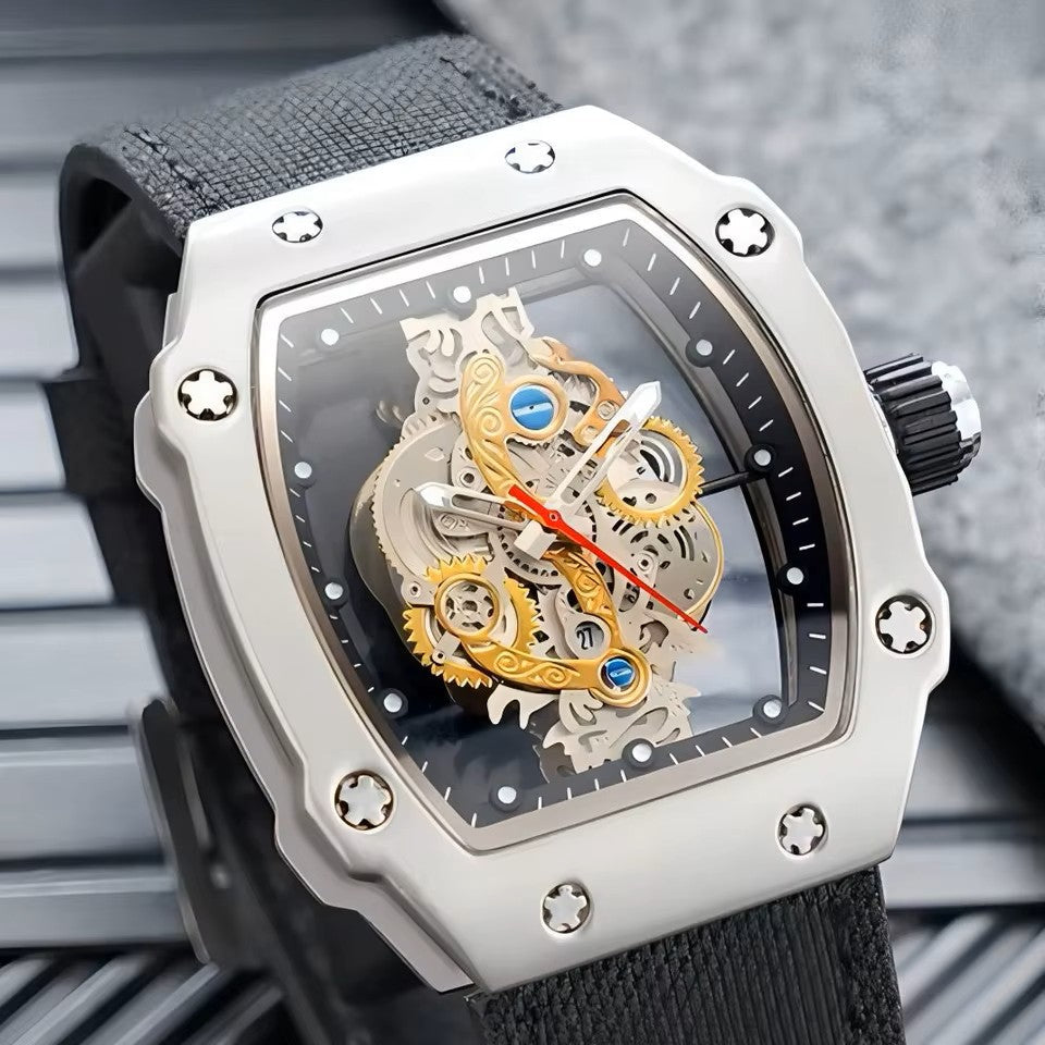 Scorpion Men's Watch