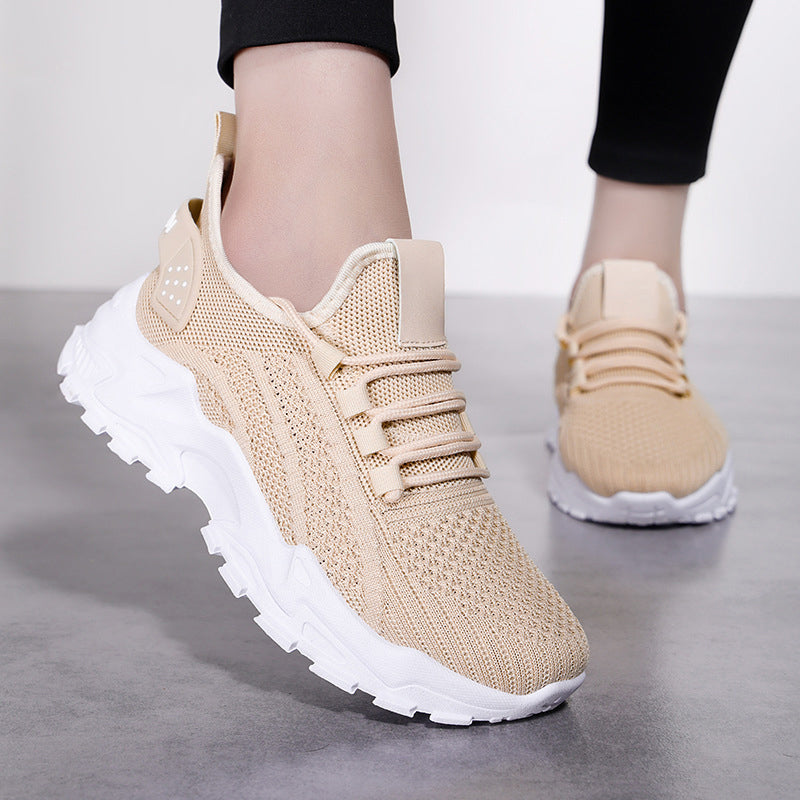 🔥Zapatillas cómodas y transpirables para mujer